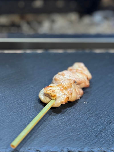 焼鳥6