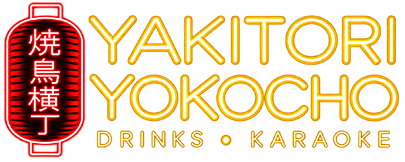 YAKITORI YOKOCHO 焼鳥横丁